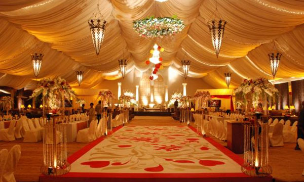 Indus Hall
