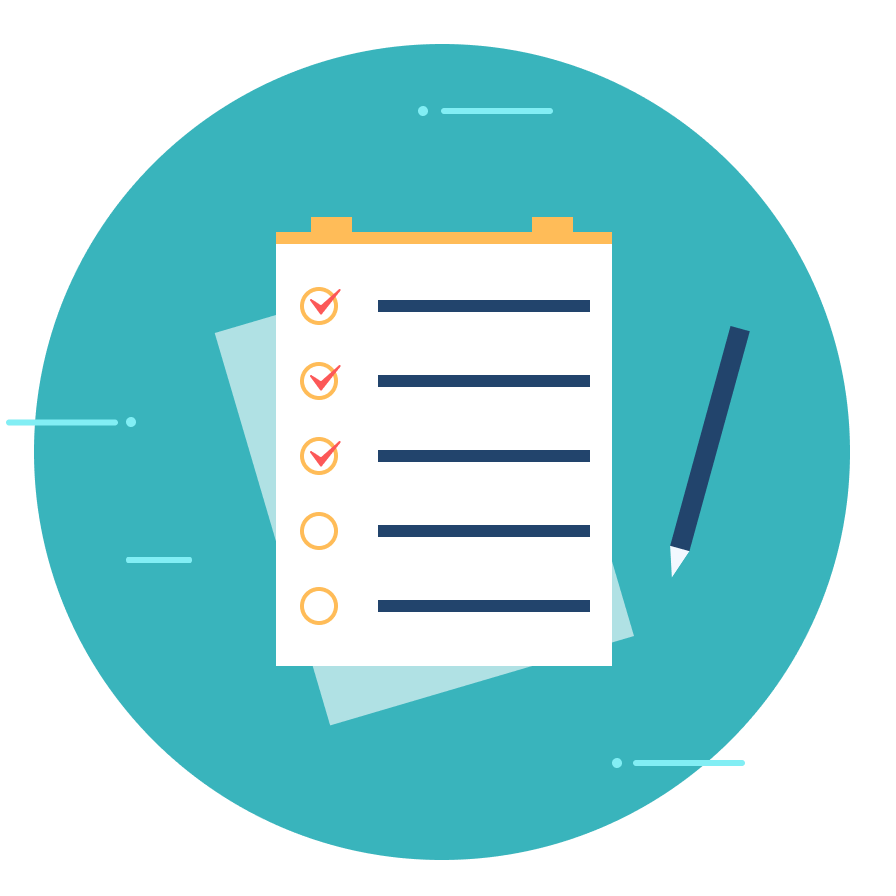 Events-list