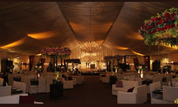 Mehran Shaadi Hall